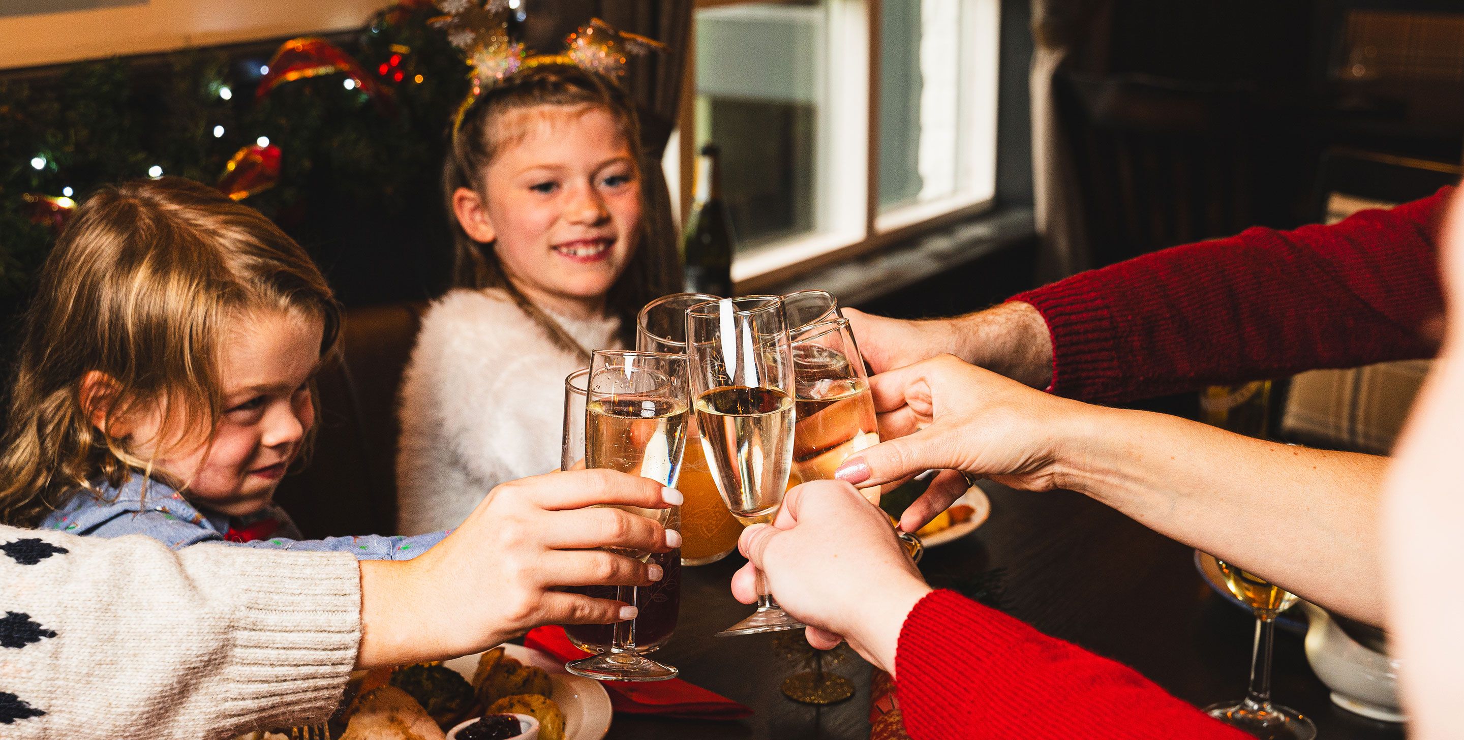 Even more magical occasions at The Morgan